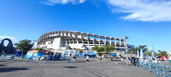 Pikara Stadium - Marugame