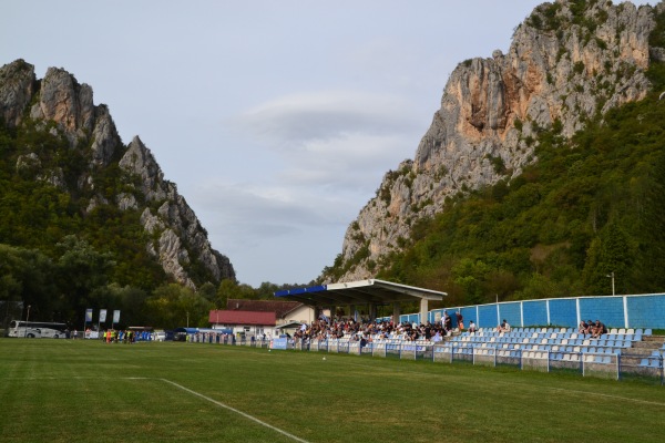 Stadion NK Ključ - Ključ