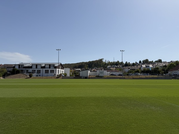 TSG-Akademie - Sinsheim-Hoffenheim