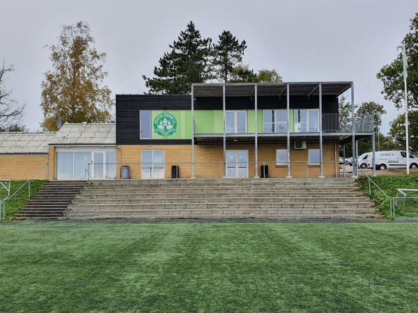 QuickPot Park Helsted - Randers