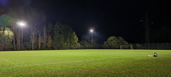 Sportanlage Sudwiese B-Platz - Laatzen-Gleidingen