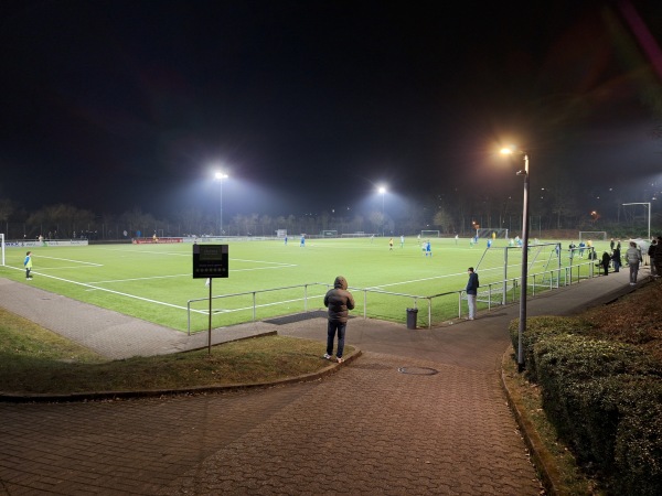 Bremenstadion Nebenplatz - Ennepetal-Berninghausen