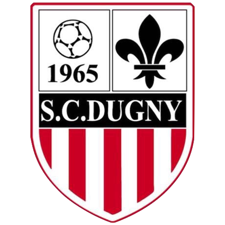 Wappen SC Dugny