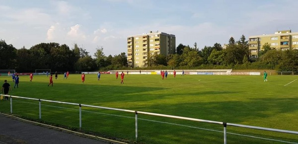 Waldstadion - Germering-Unterpfaffenhofen