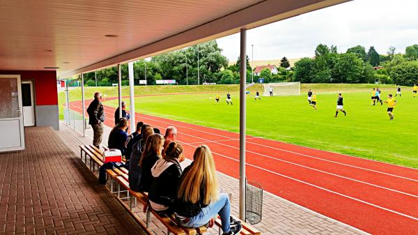 Sportanlage Siechenberg - Kirchgandern-Arenshausen