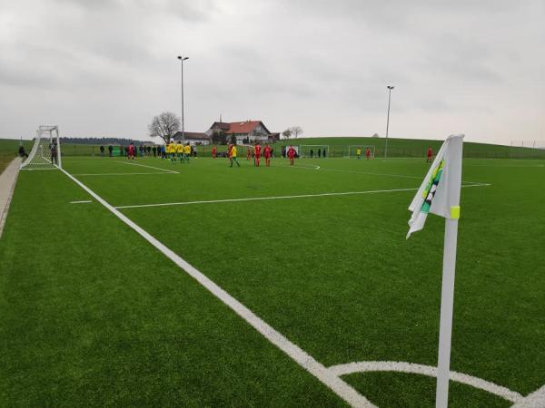DELPHIN Arena - Argenbühl-Eglofs