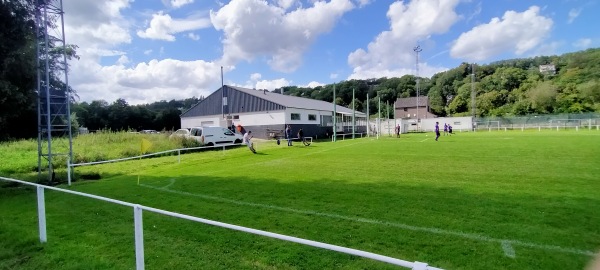 Stade H.Colley-Sainval Terrain 2 - Esneux-Tilff