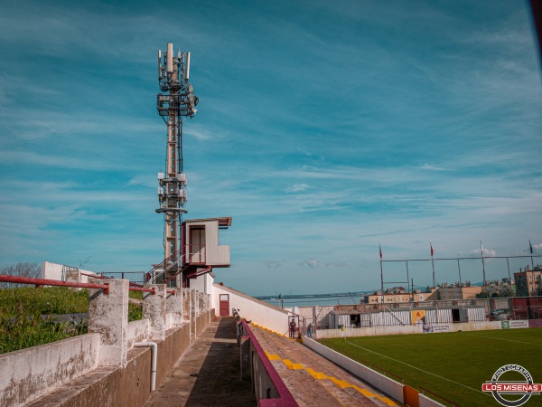 Campo Engenheiro Carlos Salema - Lisboa