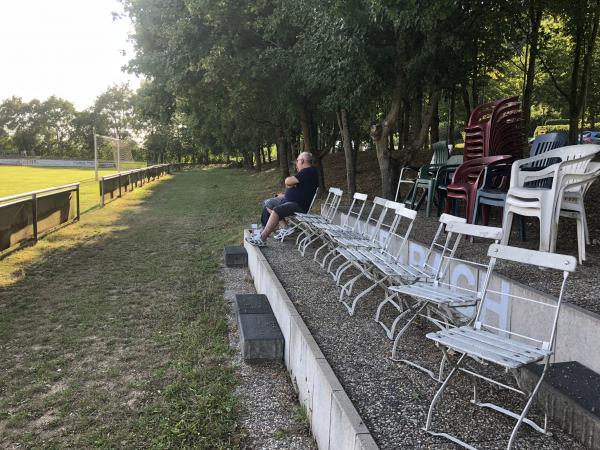 Sportanlage Bach - Bach/Donau