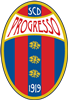 Wappen SCD Progresso Calcio diverse