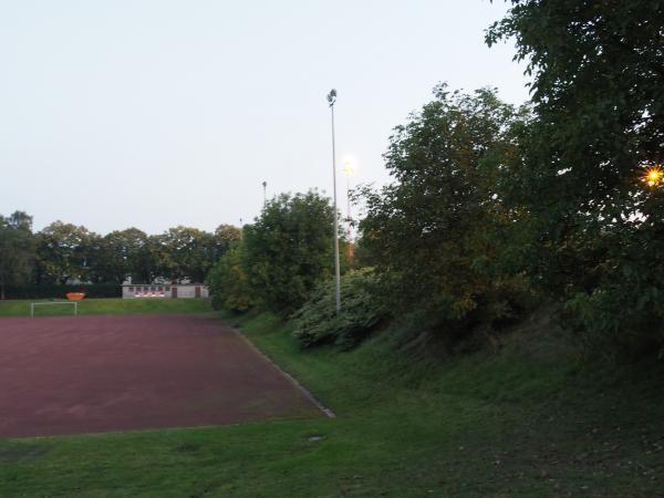 RSV-Stadion Nebenplatz (alt) - Mönchengladbach-Rheydt