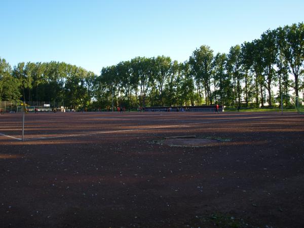 Sportplatz Brauksweg - Dortmund-Brackel