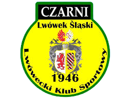 Wappen LKS Czarni Lwówek Śląski  76268