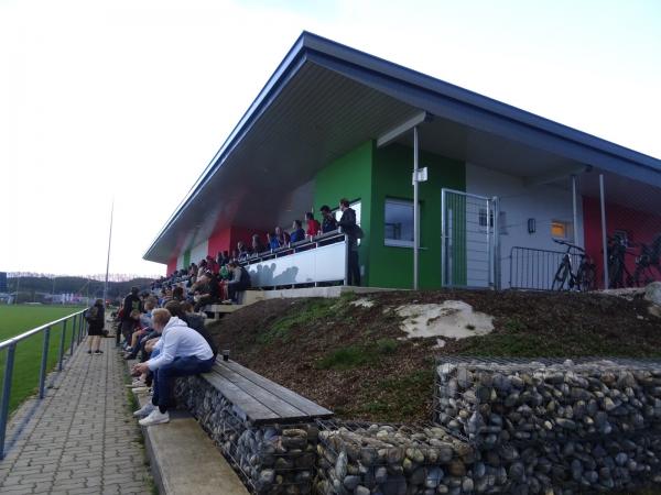 Sportplatz Steinakirchen - Steinakirchen