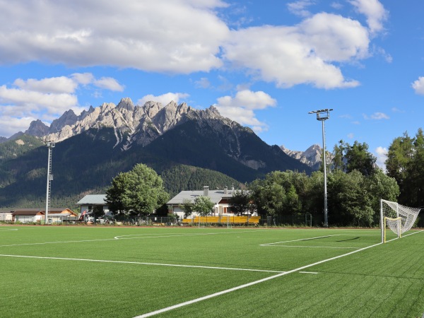 Sportzentrum Gries - Toblach