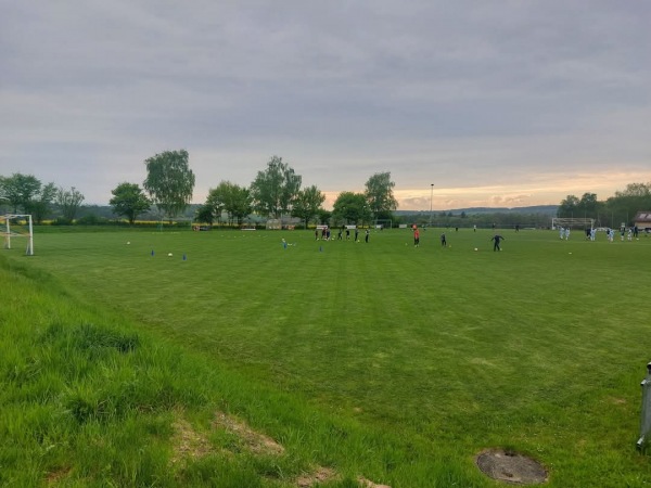 Sportgelände Breitenbrunn - Lützelbach-Breitenbrunn