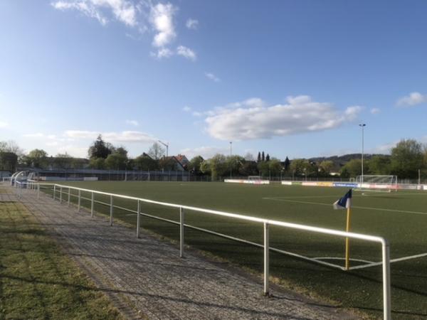 Sportzentrum Masch Platz 2 - Halle/Westfalen