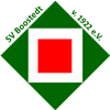 Wappen SV Boostedt 1922  15450