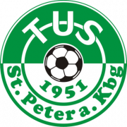 Wappen TuS Sankt Peter am Kammersberg  60884