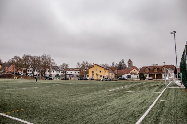 Sportcenter Gutenstetten Platz 2 - Gutenstetten