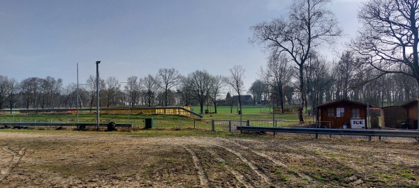 Sportplatz Volkmarst - Basdahl-Volkmarst