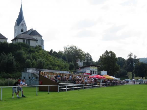Sportplatz Maria Gail - Villach