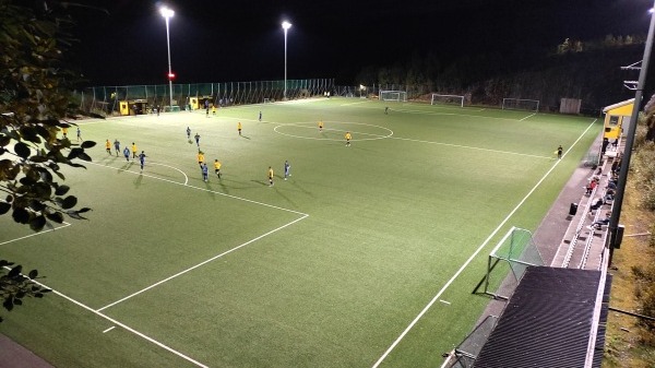 Flaktveit stadion - Flaktveit