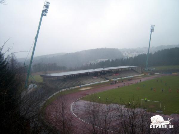 Nattenbergstadion - Lüdenscheid