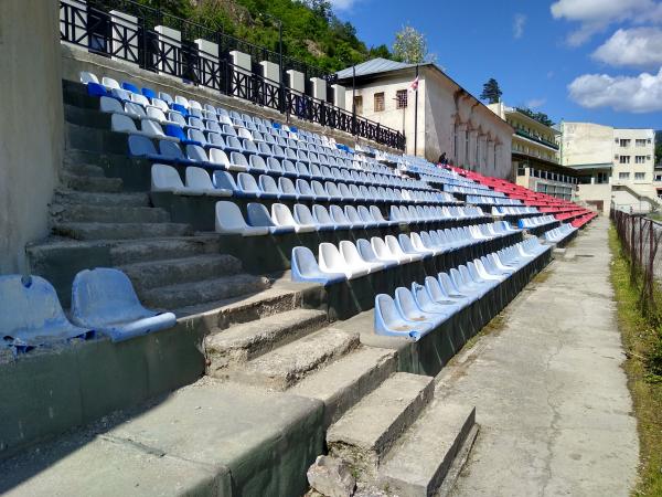Stadioni Jemal Zeinklishvili - Borjomi