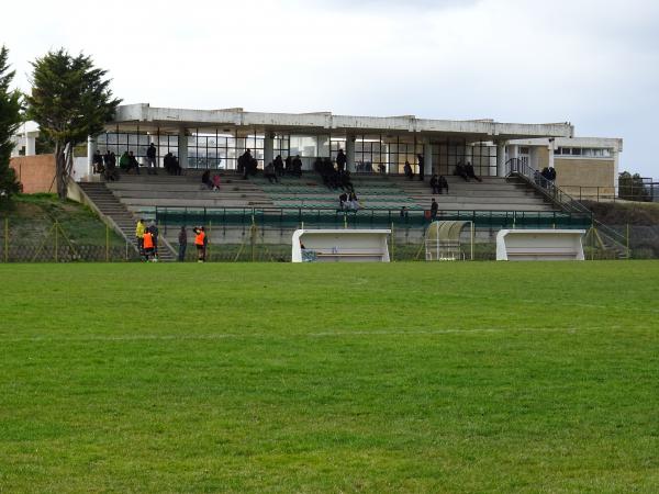 Stade Municipal de Conques-sur-Orbiel - Conques-sur-Orbiel