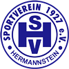 Wappen SV Hermannstein 1927  56761