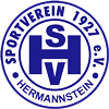 Wappen SV Hermannstein 1927