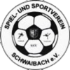 Wappen SSV Schwaibach 1963