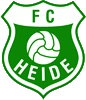 Wappen ehemals FC Heide Rückweiler 1976