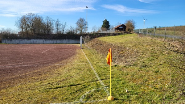 Sportanlage Jahnstraße Platz 2 - Urspringen