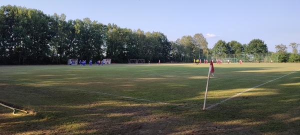 Waldsportplatz - Uetze-Schwüblingsen