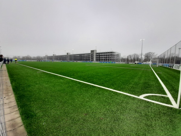 Trainingszentrum an der Arena Platz 6 - Gelsenkirchen-Buer