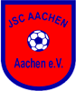 Wappen ehemals JSC Aachen 2002