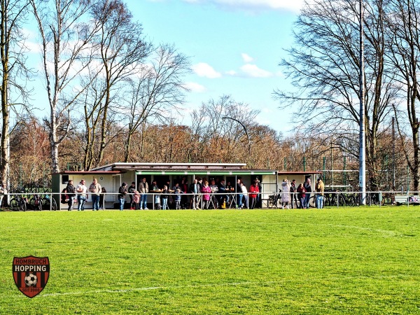Heidestadion - Lippstadt-Benninghausen