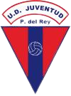 Wappen UD Juventud Prado Del Rey