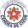 Wappen CD Cendea de Cizur
