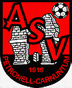 Wappen ASV Petronell-Carnuntum  78920