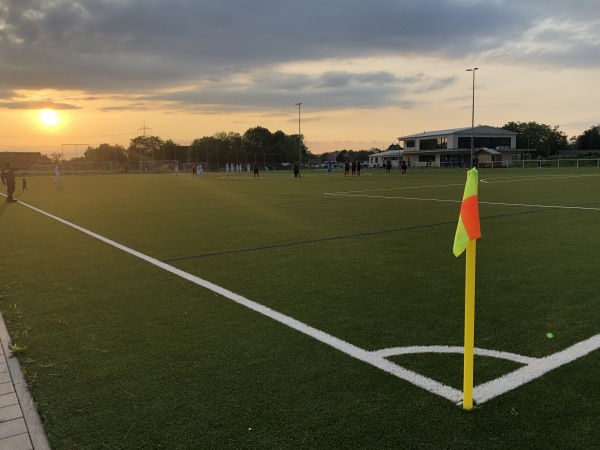 Sportanlage Erlenweg Platz 2 - Ehrenkirchen-Kirchhofen