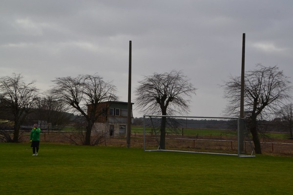 Sportplatz Paplitz - Genthin-Paplitz