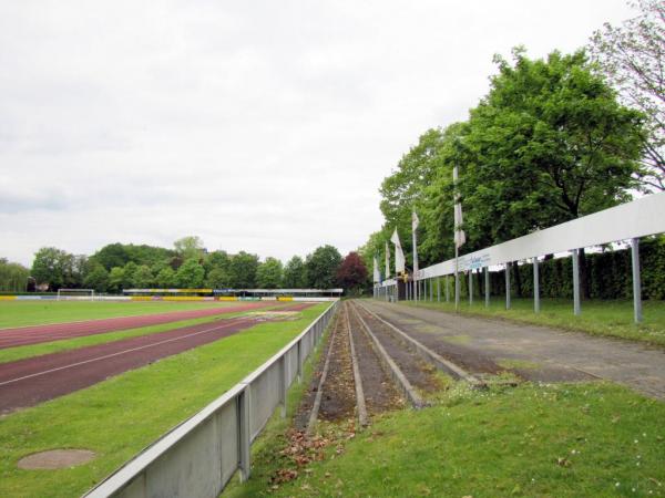 Emslandstadion - Lingen/Ems