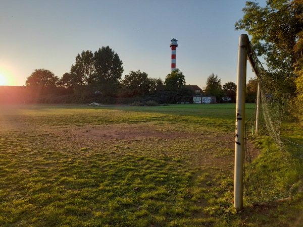 Willi Holdorf Platz B - Glückstadt