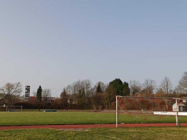 Stadion Oberderdingen - Oberderdingen