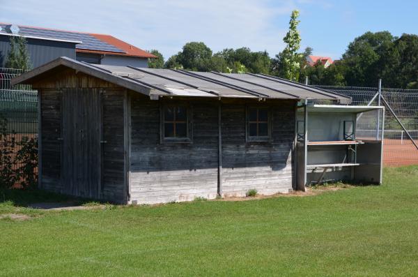 Sportzentrum Fellheim - Fellheim