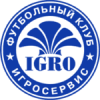 Wappen ehemals Ihroservice Simferopol'