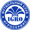 Wappen Ihroservice Simferopol' (aufgelöst) Wappen Ihroservice Simferopol' (aufgelöst)